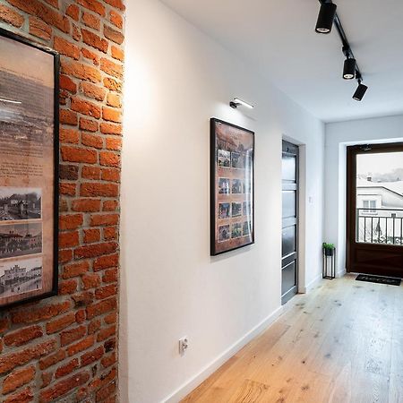 Apartamenty Dukla Exterior foto