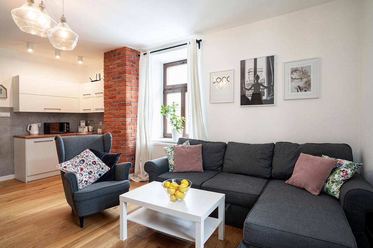 Apartamenty Dukla Exterior foto
