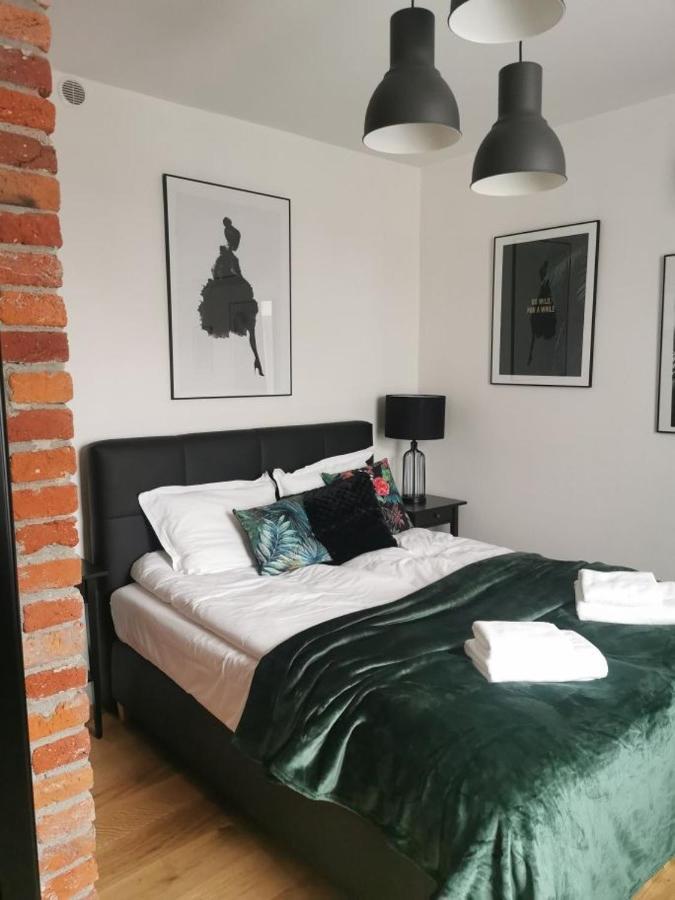 Apartamenty Dukla Exterior foto